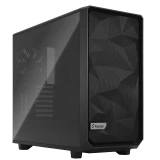 FRACTAL DESIGN MESHIFY 2 BLACK TG LIGHT