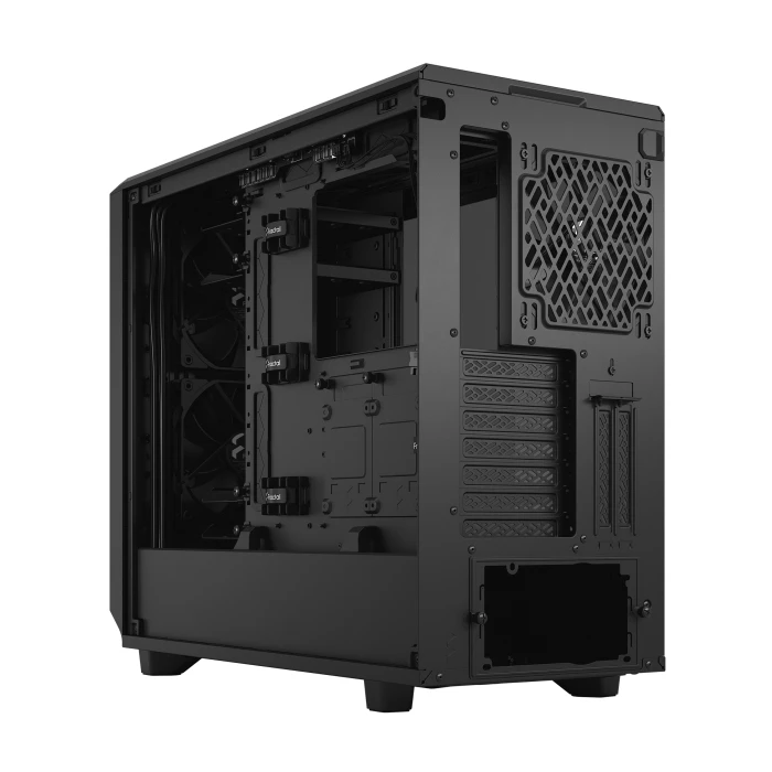 FRACTAL DESIGN MESHIFY 2 BLACK TG LIGHT