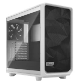 FRACTAL DESIGN MESHIFY 2 WHITE TG CLEAR