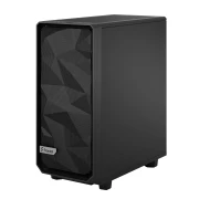 FRACTAL DESIGN MESHIFY 2 Compact BLACK SOLID