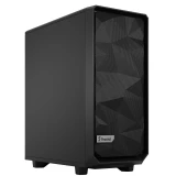 FRACTAL DESIGN MESHIFY 2 Compact BLACK SOLID