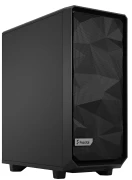 FRACTAL DESIGN MESHIFY 2 Compact BLACK SOLID