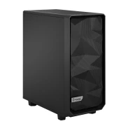 FRACTAL DESIGN MESHIFY 2 Compact BLACK SOLID