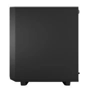 FRACTAL DESIGN MESHIFY 2 Compact BLACK SOLID