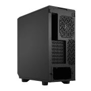 FRACTAL DESIGN MESHIFY 2 Compact BLACK SOLID