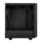 FRACTAL DESIGN MESHIFY 2 Compact BLACK SOLID