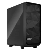 FRACTAL DESIGN MESHIFY 2 Compact BLACK TG DARK