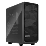 FRACTAL DESIGN MESHIFY 2 Compact GRAY TG LIGHT