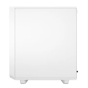 FRACTAL DESIGN MESHIFY 2 Compact WHITE TG Clear