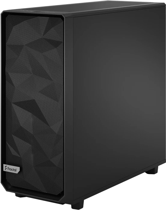 FRACTAL DESIGN Meshify 2 XL Light TG