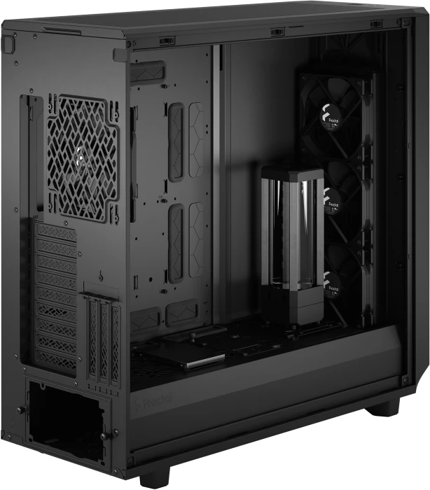 FRACTAL DESIGN Meshify 2 XL Light TG