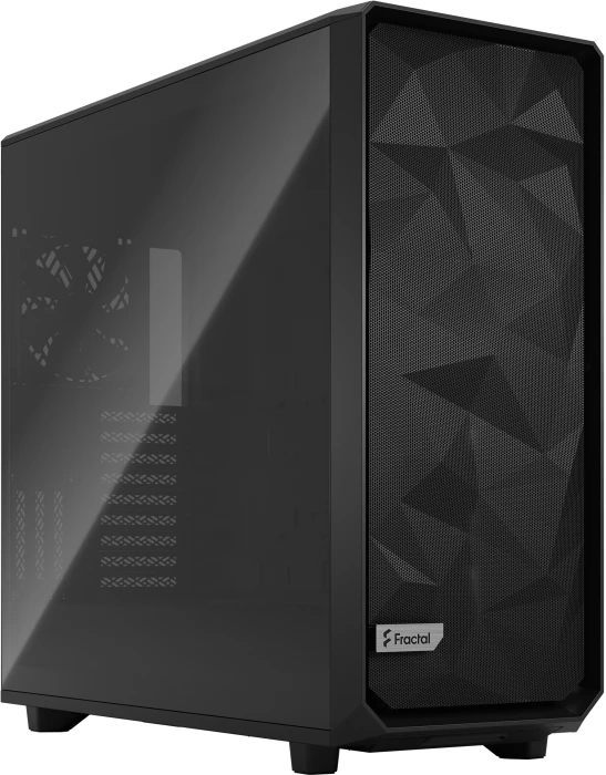 FRACTAL DESIGN Meshify 2 XL Light TG
