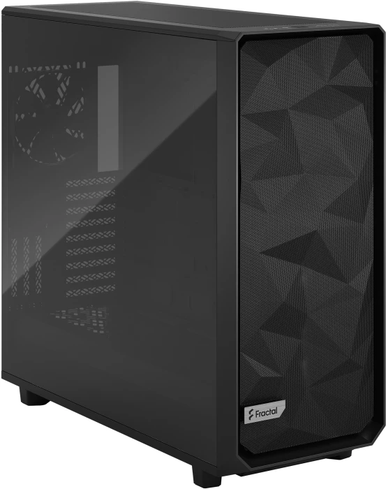 FRACTAL DESIGN Meshify 2 XL Light TG