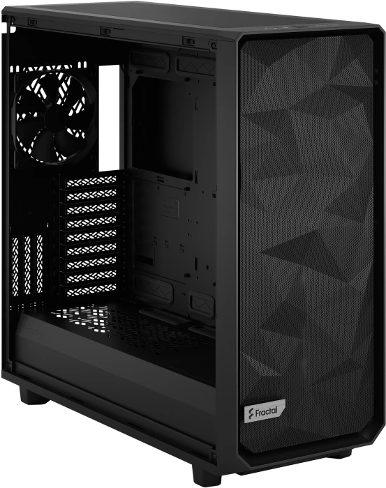 FRACTAL DESIGN Meshify 2 XL Light TG
