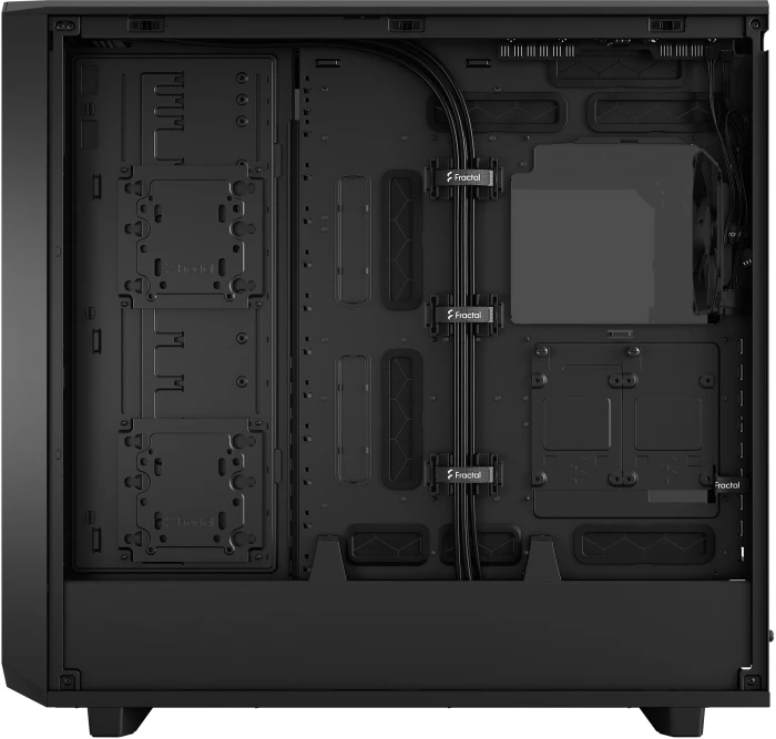FRACTAL DESIGN Meshify 2 XL Light TG