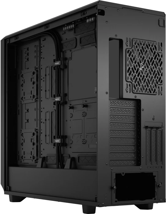 FRACTAL DESIGN Meshify 2 XL Light TG