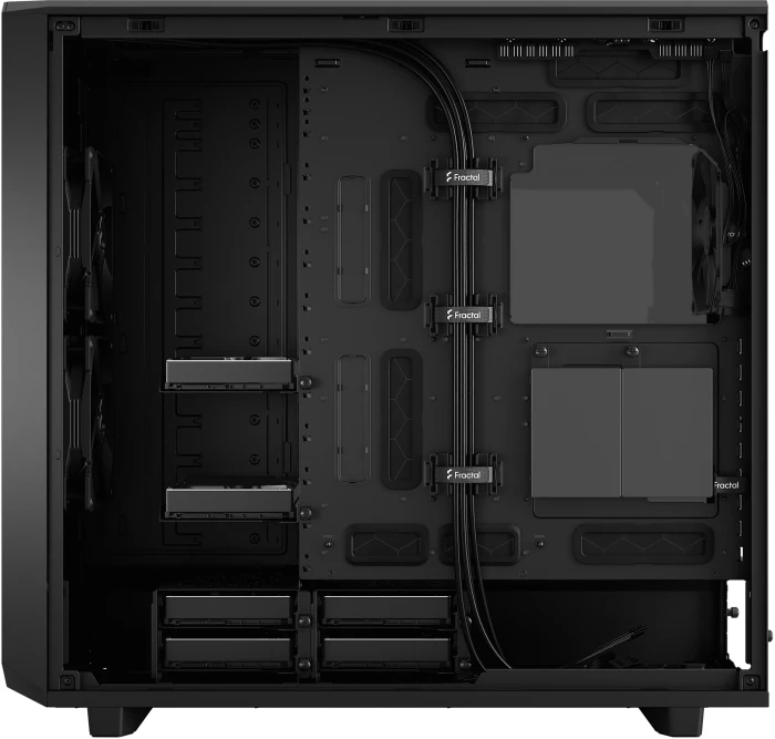 FRACTAL DESIGN Meshify 2 XL Light TG