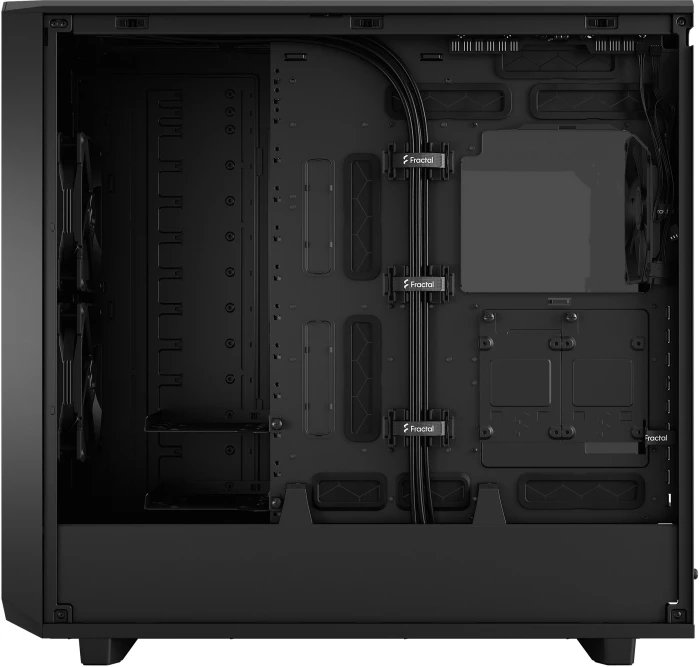 FRACTAL DESIGN Meshify 2 XL Light TG