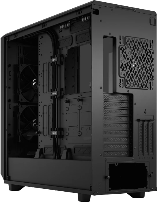 FRACTAL DESIGN Meshify 2 XL Light TG