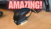 Ajazz AJ159 APEX Wireless 8K - White