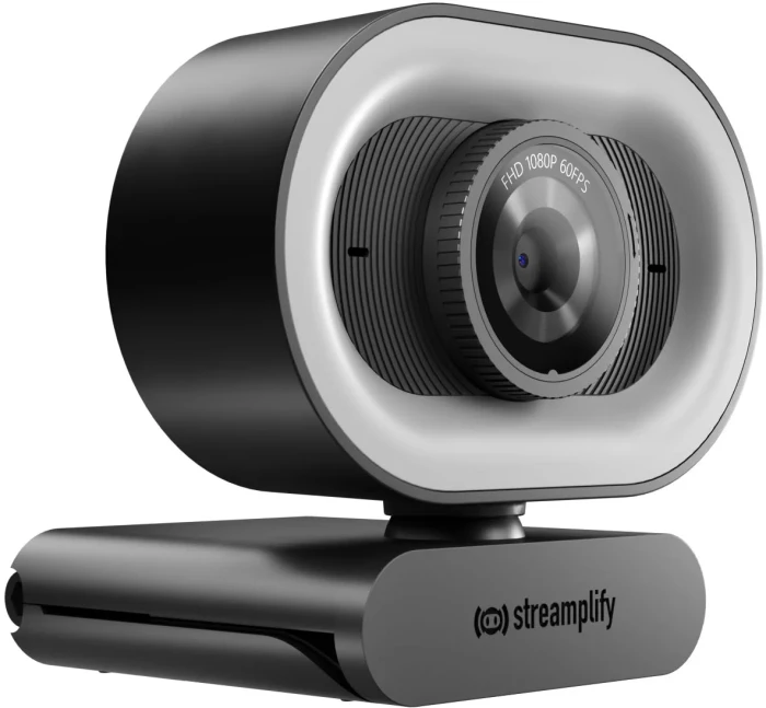 Streamplify CAM Plus
