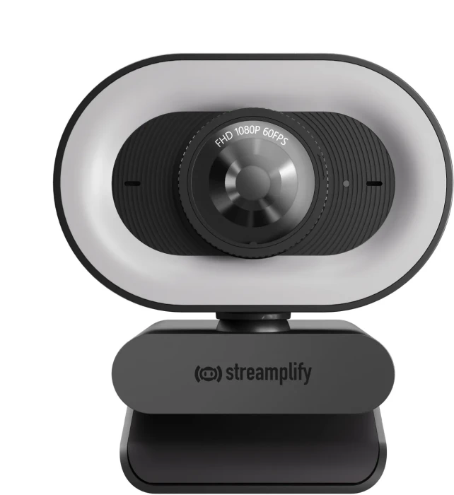 Streamplify CAM Plus