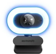 Streamplify CAM Plus