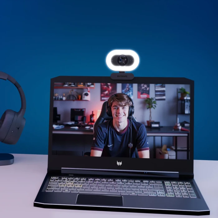Streamplify CAM Plus