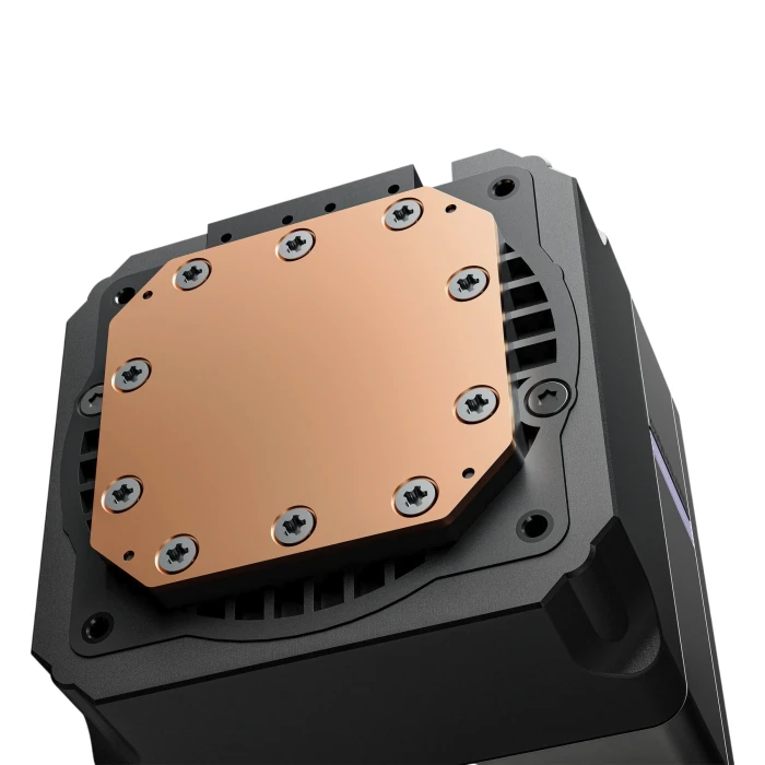 Sudokoo NEXAURA 240 - Black