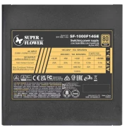 Super Flower Leadex III Gold 1000W