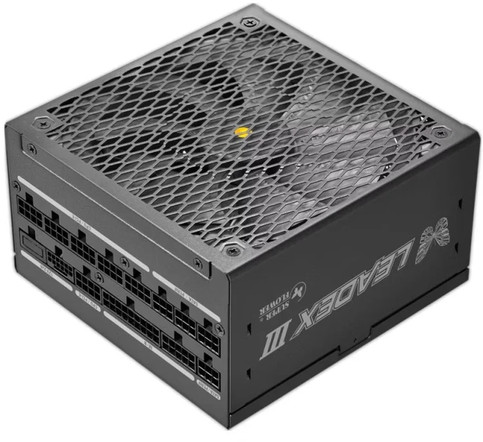 Super Flower Leadex III Gold 1300W