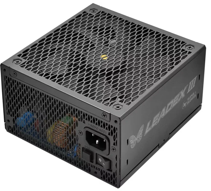 Super Flower Leadex III Gold 1300W