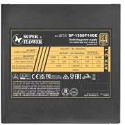 Super Flower Leadex III Gold 1300W