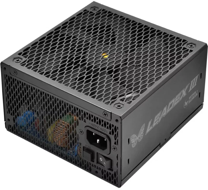Super Flower Leadex III Gold 750W