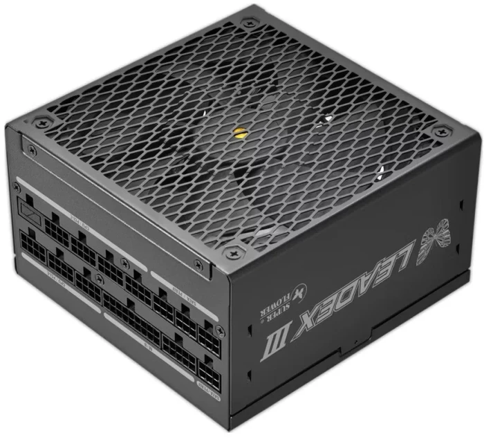 Super Flower Leadex III Gold 850W