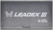 Super Flower Leadex III Gold 850W