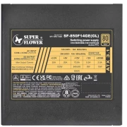 Super Flower Leadex III Gold 850W