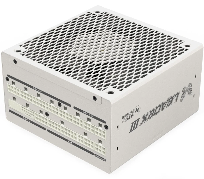 Super Flower Leadex III UP Gold 1000W