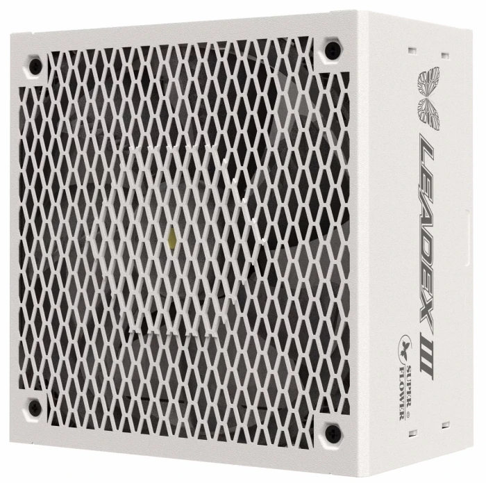 Super Flower Leadex III UP Gold 1300W