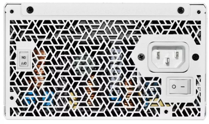Super Flower Leadex VII Platinum PRO 1000W