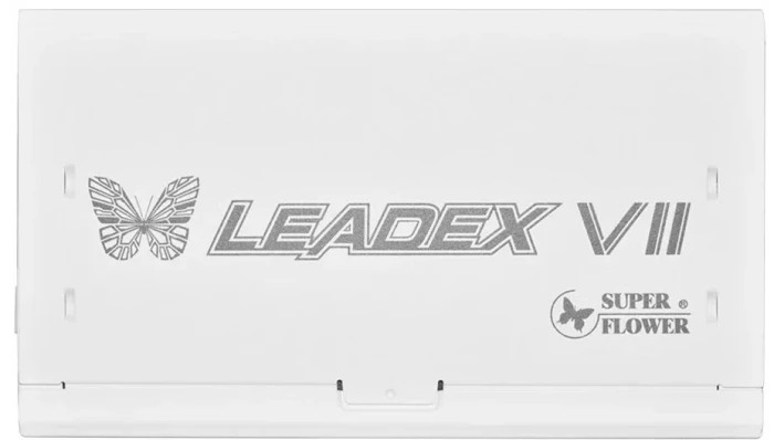 Super Flower Leadex VII Platinum PRO 1000W