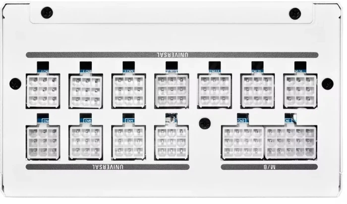 Super Flower Leadex VII Platinum PRO 1000W