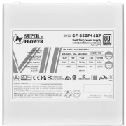 Super Flower Leadex VII Platinum PRO 1000W
