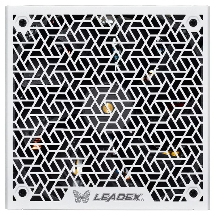 Super Flower Leadex VII Platinum PRO 1000W