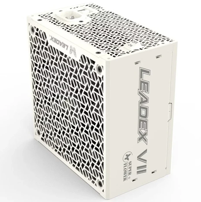 Super Flower Leadex VII Platinum PRO 1000W
