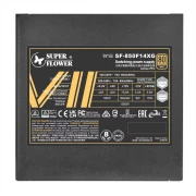 Super Flower LEADEX VII XG GOLD 850W