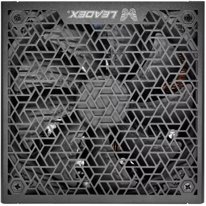 Super Flower Leadex VII XG Gold 1000W