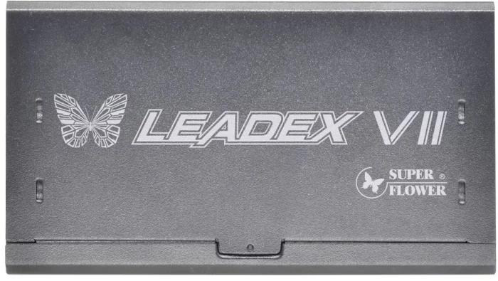 Super Flower Leadex VII XG Gold 1000W