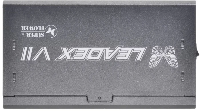 Super Flower Leadex VII XG Gold 1000W