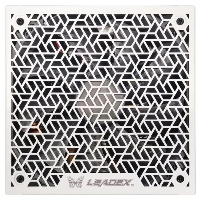 Super Flower Leadex VII XG Gold 1000W